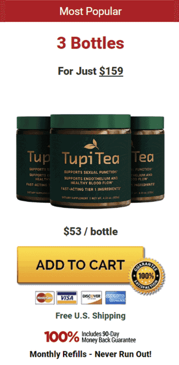 tupi-tea-order